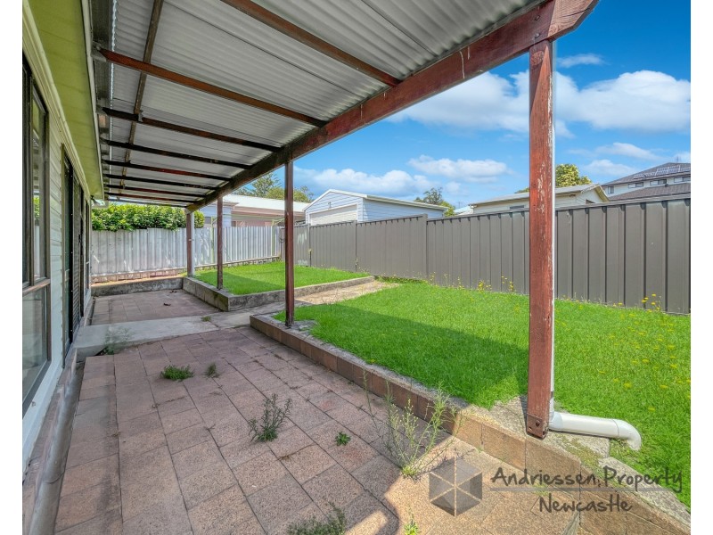 5 Crockett Street, Cardiff South NSW 2285