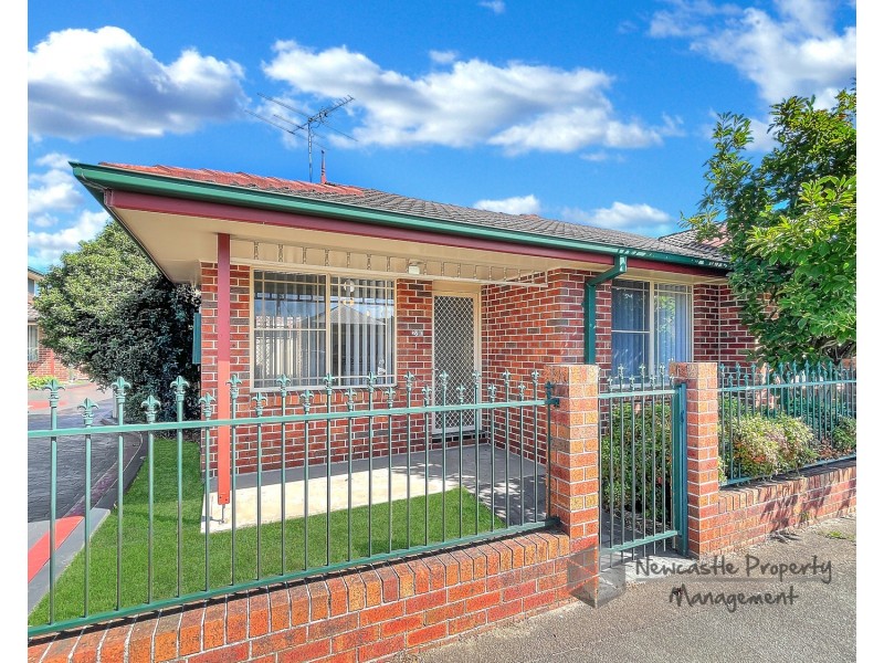 2/87 Brunker Road, Broadmeadow NSW 2292
