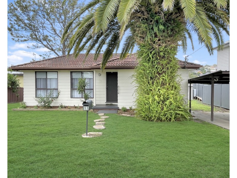 11 Jubilee Road, Wallsend NSW 2287