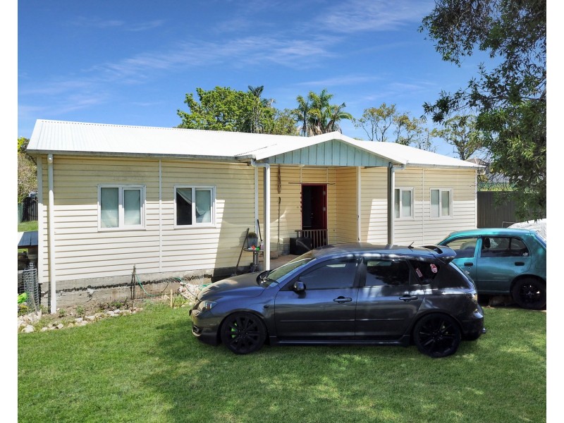 14 Robert Eggins Street, South Kempsey NSW 2440