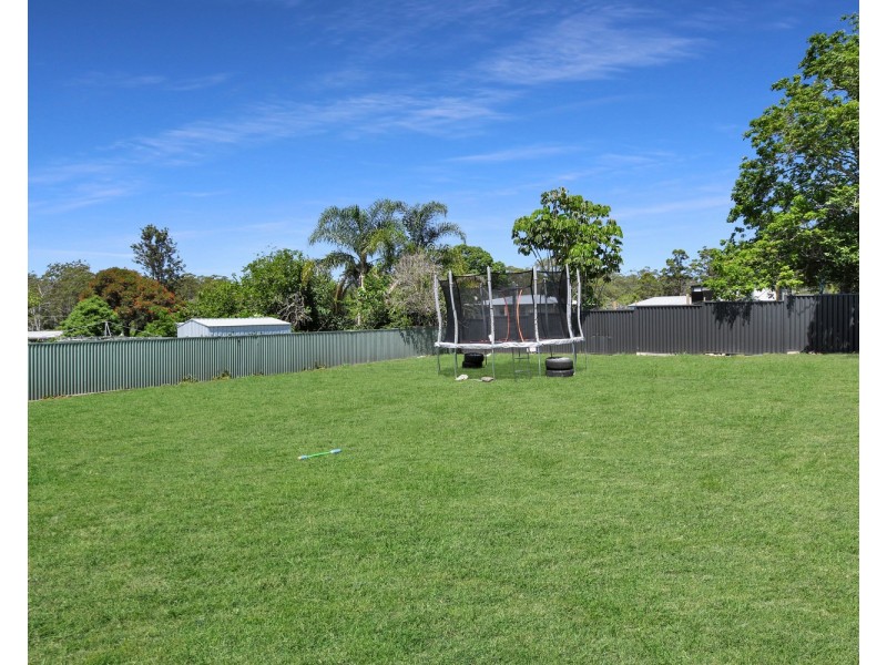 14 Robert Eggins Street, South Kempsey NSW 2440