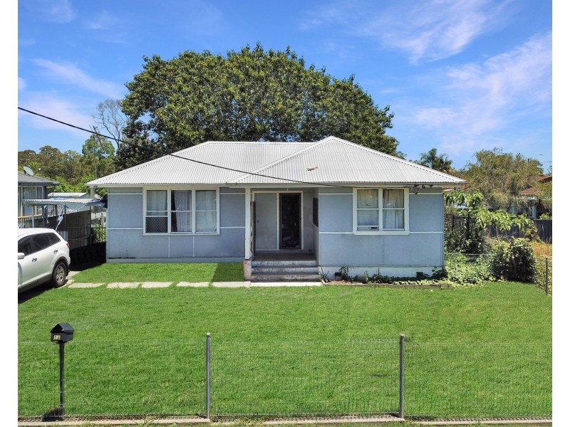 26 Albert Street, South Kempsey NSW 2440