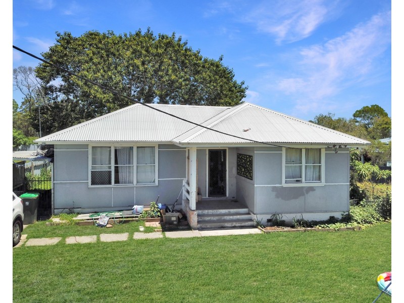 26 Albert Street, South Kempsey NSW 2440