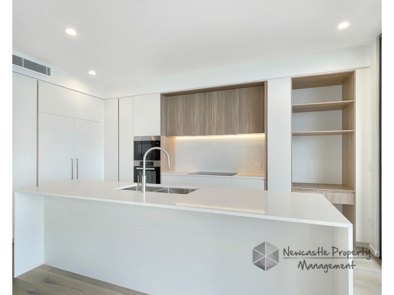 101/41 Honeysuckle Drive, Newcastle NSW 2300