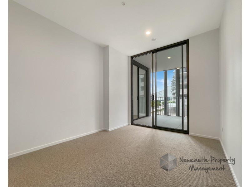 101/41 Honeysuckle Drive, Newcastle NSW 2300