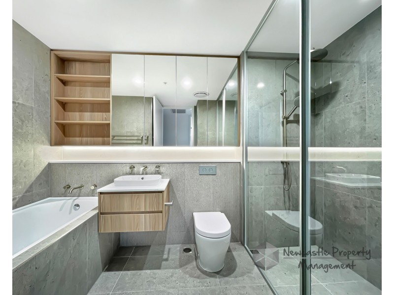 101/41 Honeysuckle Drive, Newcastle NSW 2300