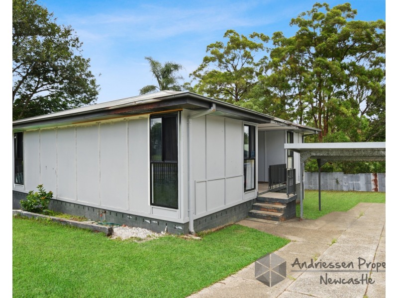 81 Middleton Street, South Kempsey NSW 2440