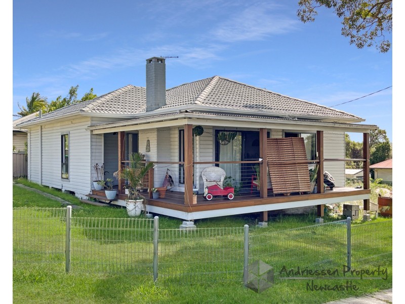 7 Albert Street, Lambton NSW 2299