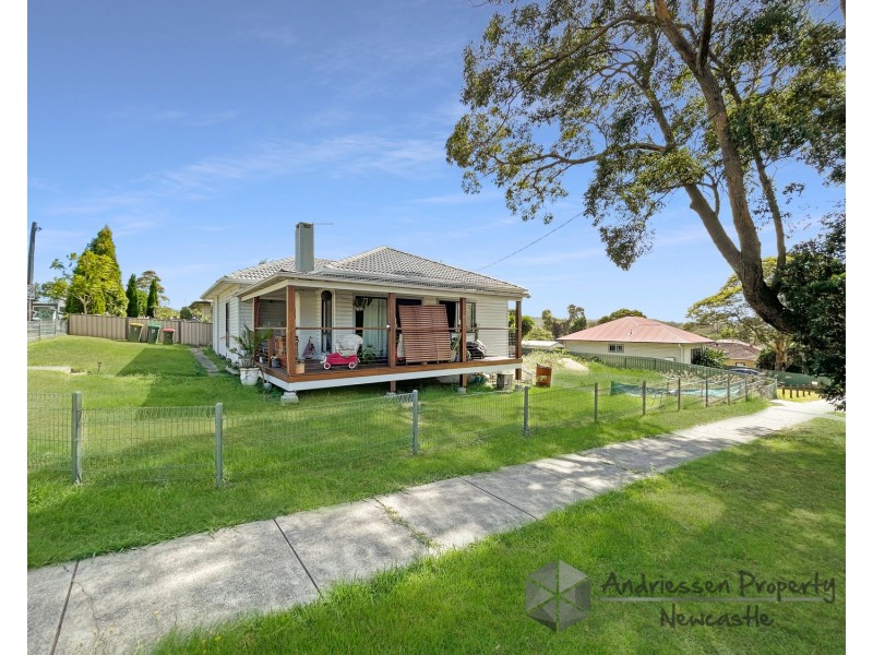 7 Albert Street, Lambton NSW 2299