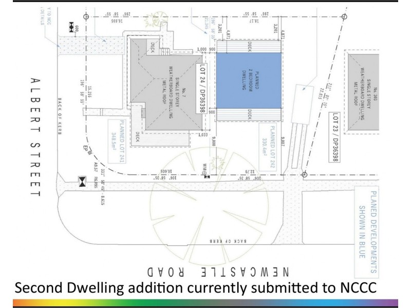7 Albert Street, Lambton NSW 2299