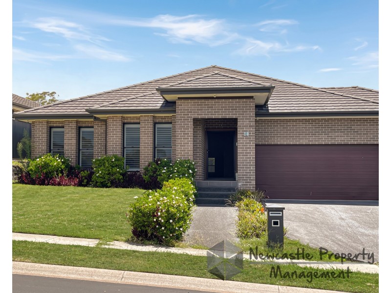 20 Discovery Drive, Fletcher NSW 2287