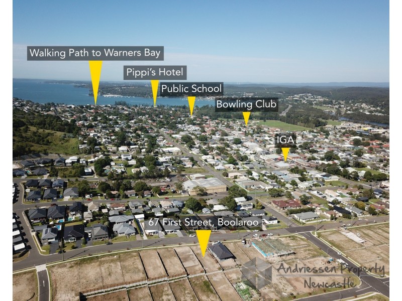 67 First Street, Boolaroo NSW 2284