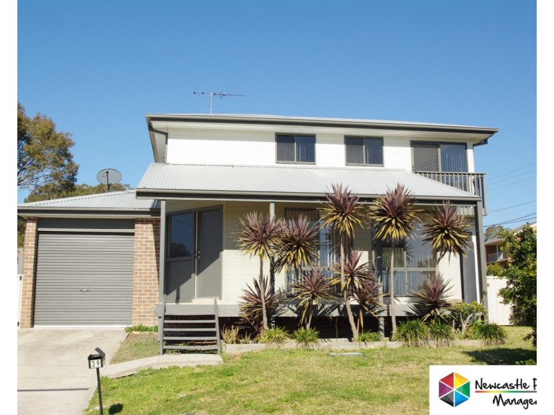 39 Leonora Parade, Waratah West NSW 2298