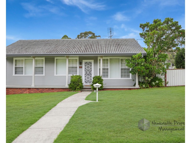 25 Monterey Avenue, Macquarie Hills NSW 2285