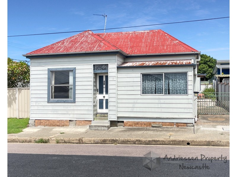 57 Victoria Street, Adamstown NSW 2289