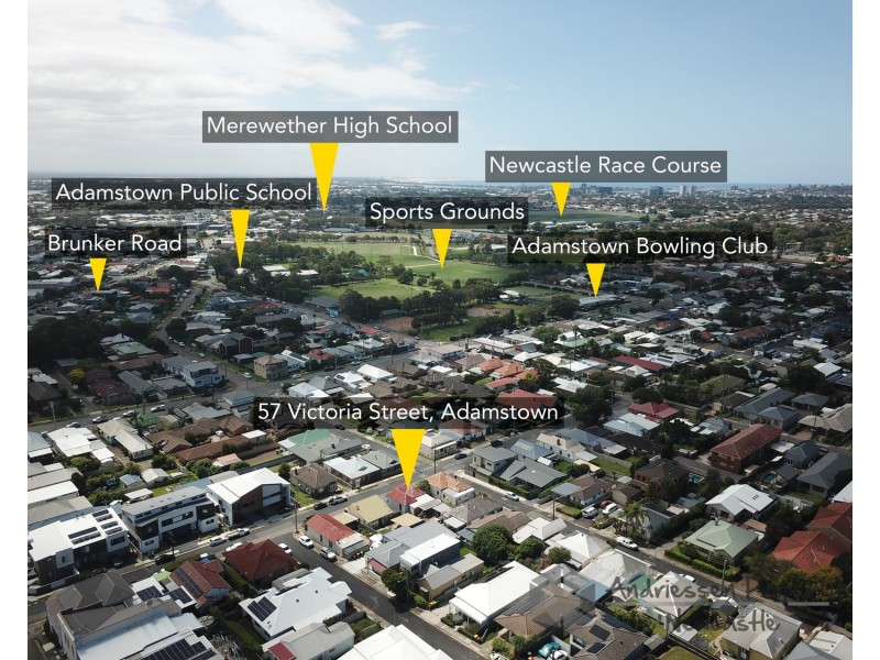 57 Victoria Street, Adamstown NSW 2289