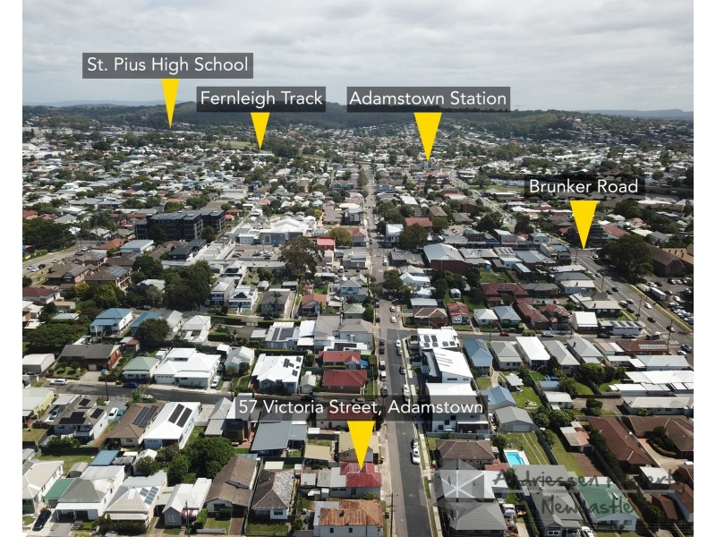 57 Victoria Street, Adamstown NSW 2289