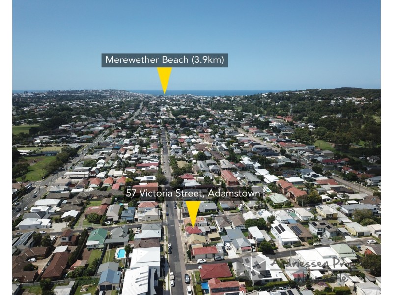 57 Victoria Street, Adamstown NSW 2289