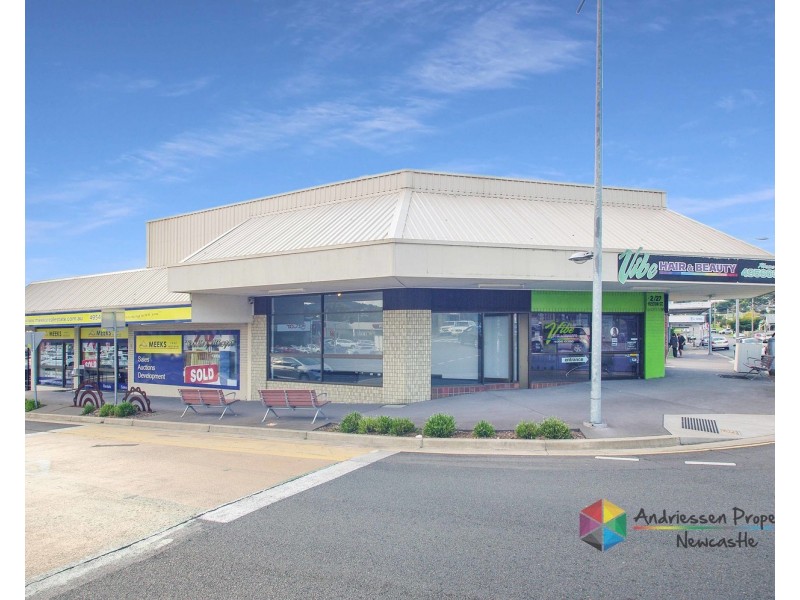 1/27 Kelton Street, Cardiff NSW 2285