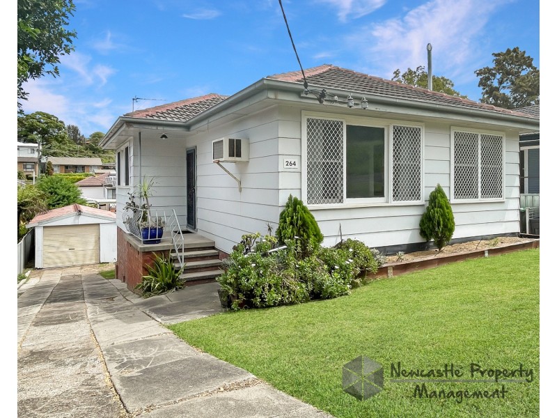264 Christo Road, Waratah West NSW 2298
