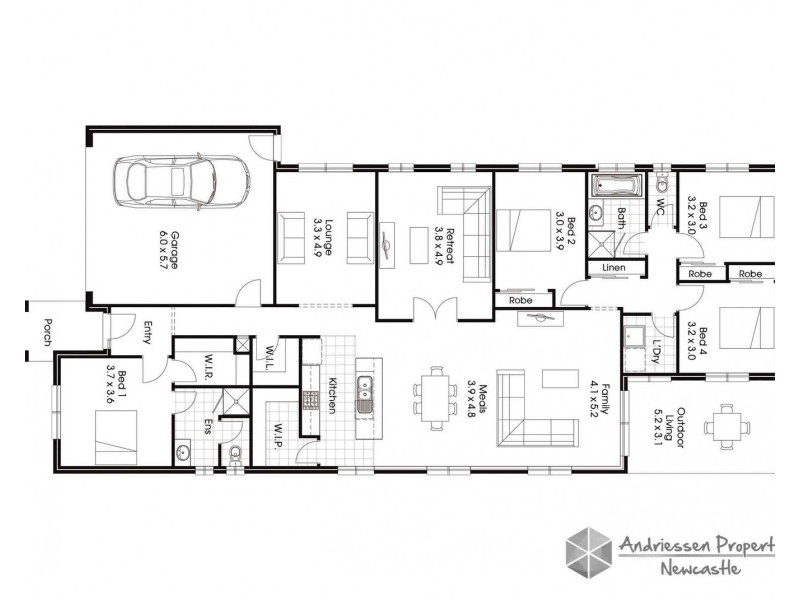 17 Brushworth Drive, Edgeworth NSW 2285