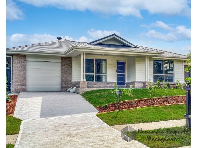 23 Silvergum Circuit, Edgeworth NSW 2285