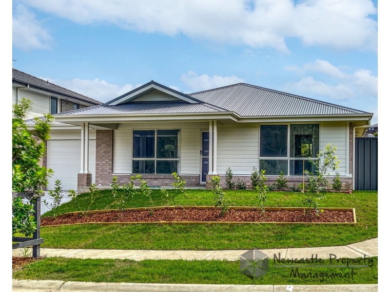 23 Silvergum Circuit, Edgeworth NSW 2285