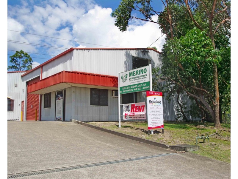 3/75 Mitchell Road, Cardiff NSW 2285