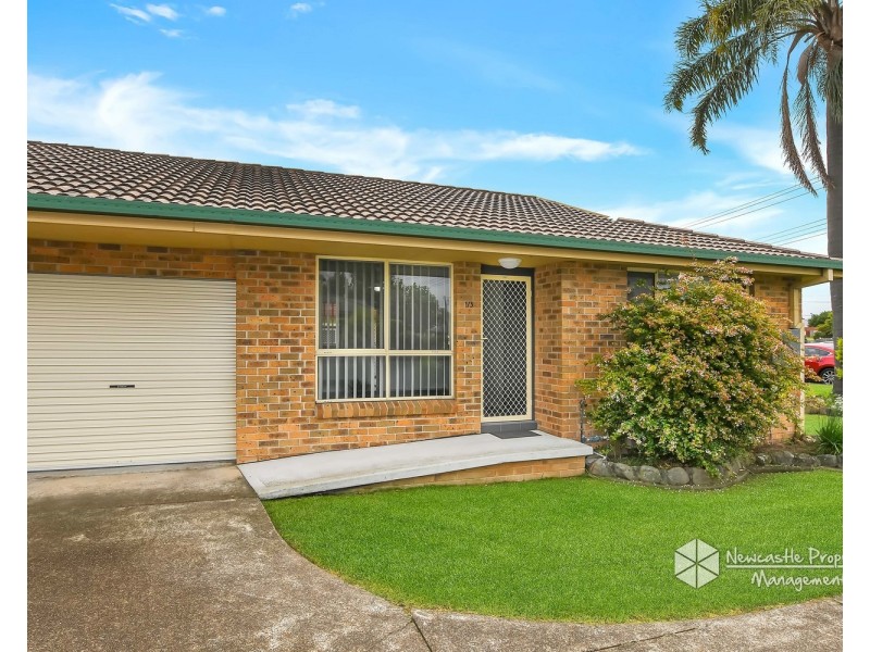 1/3 Skilton Avenue, East Maitland NSW 2323