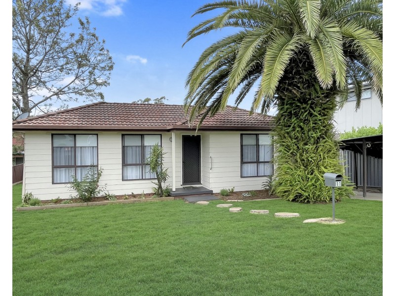 11 Jubilee Road, Wallsend NSW 2287