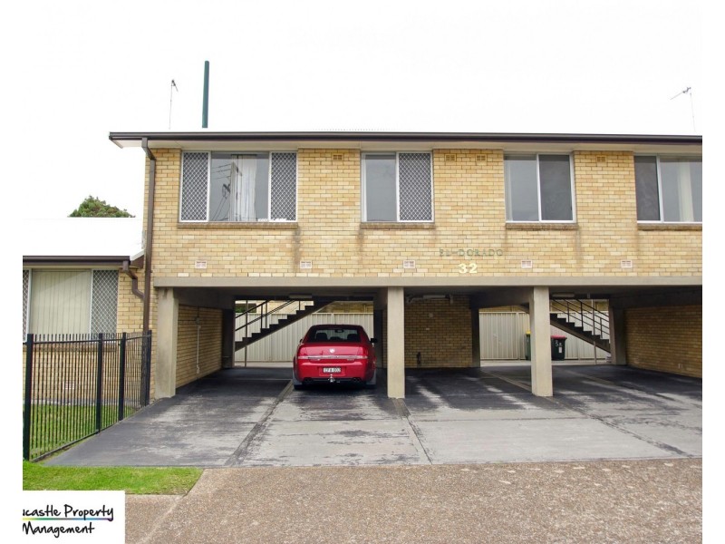 4/32 Lingard Street, Merewether NSW 2291