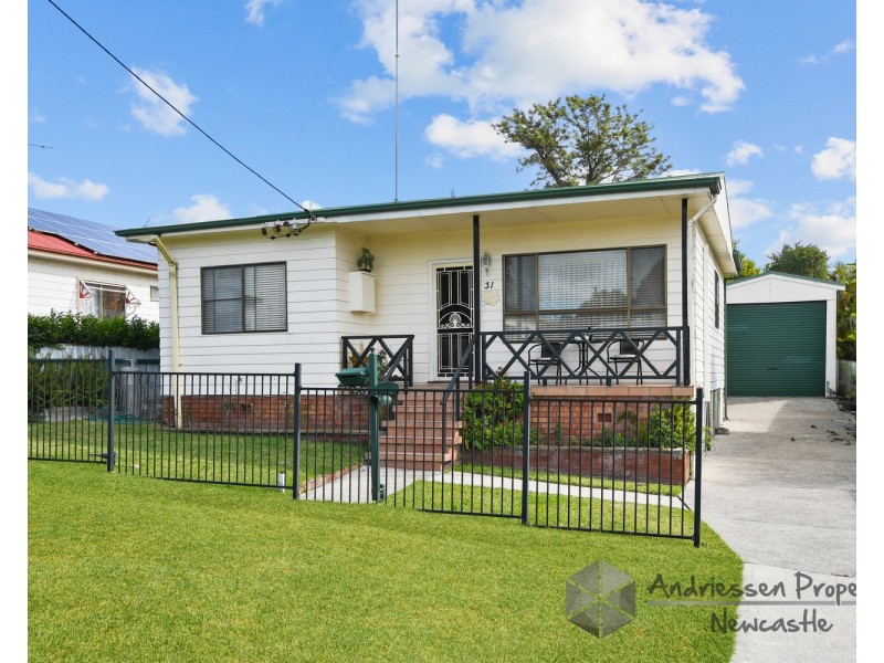 31 Helen Street, Cardiff South NSW 2285