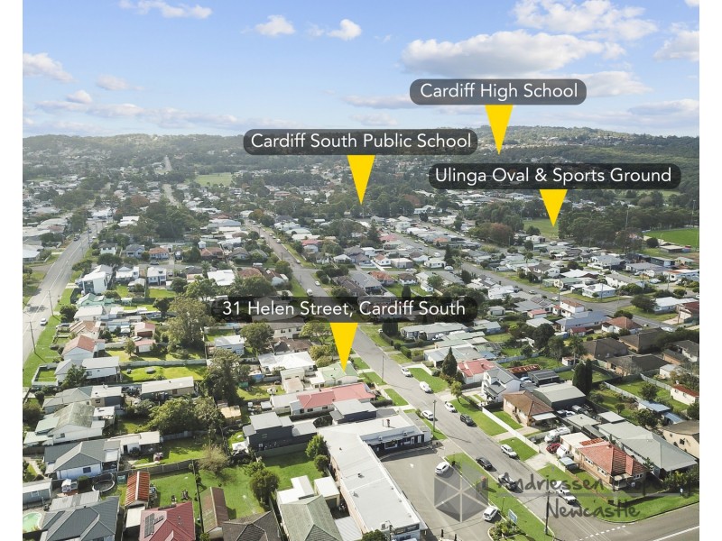 31 Helen Street, Cardiff South NSW 2285