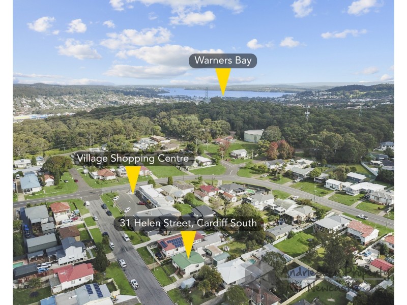 31 Helen Street, Cardiff South NSW 2285