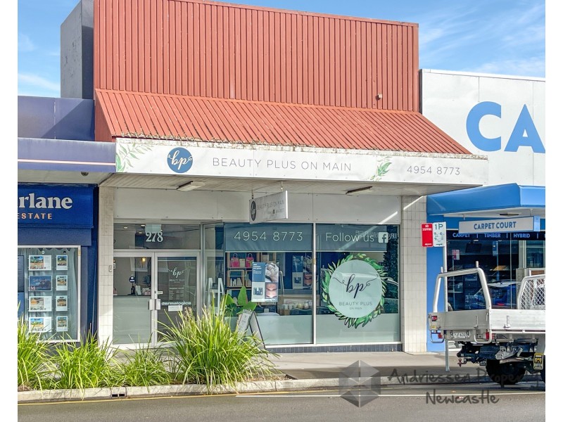 278 Main Road, Cardiff NSW 2285