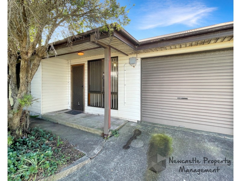 4/30 Margaret Street, Mayfield East NSW 2304