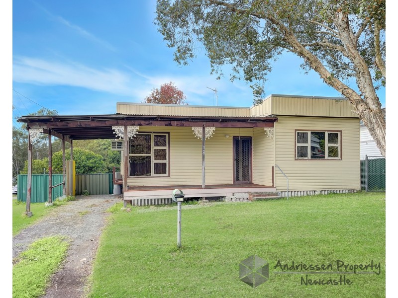 38 Wangi Road, Fassifern NSW 2283