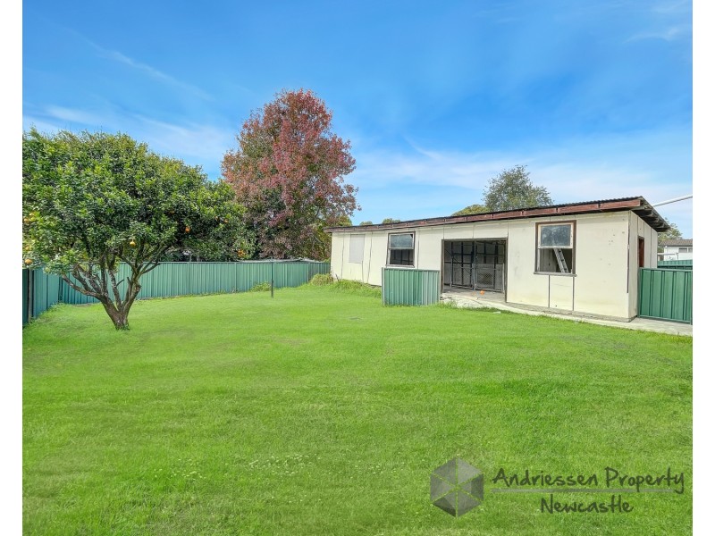 38 Wangi Road, Fassifern NSW 2283