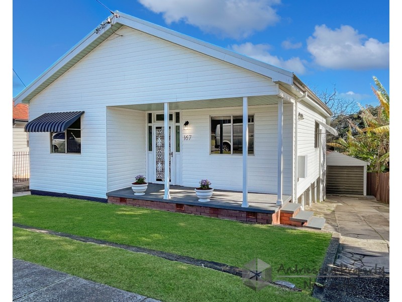 167 Main Road, Cardiff NSW 2285