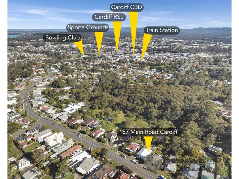 167 Main Road, Cardiff NSW 2285