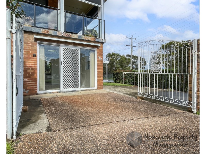 1/502 The Esplanade, Warners Bay NSW 2282