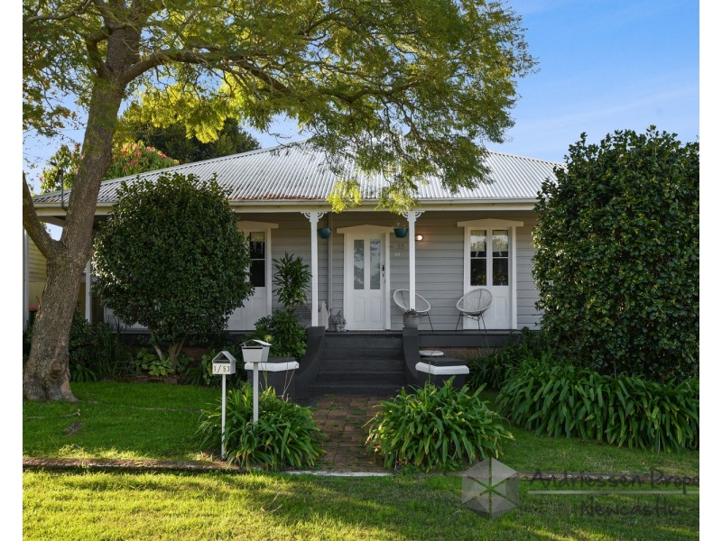 53 Hebburn Street, Pelaw Main NSW 2327