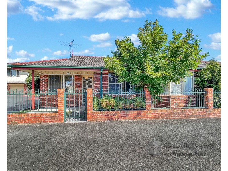 2/87 Brunker Road, Broadmeadow NSW 2292