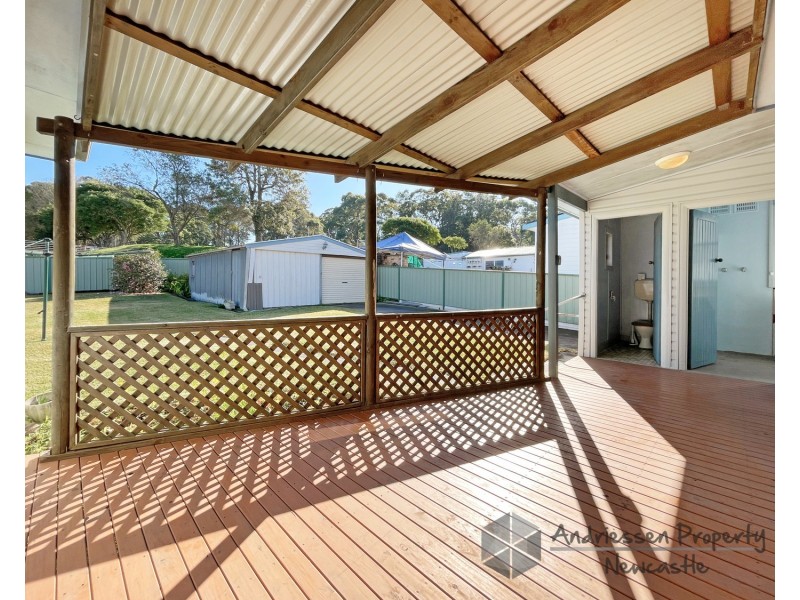 48 Clarence Street, Glendale NSW 2285