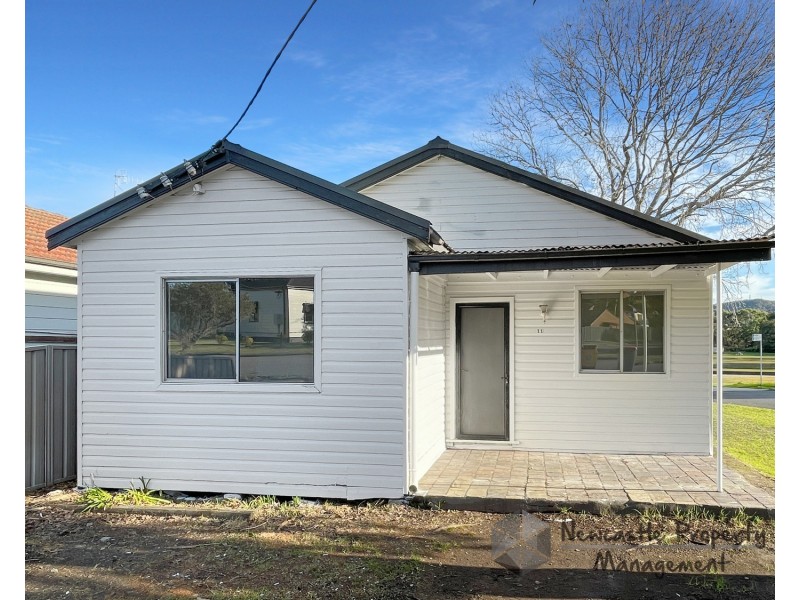 11 Henry Street, Cardiff NSW 2285