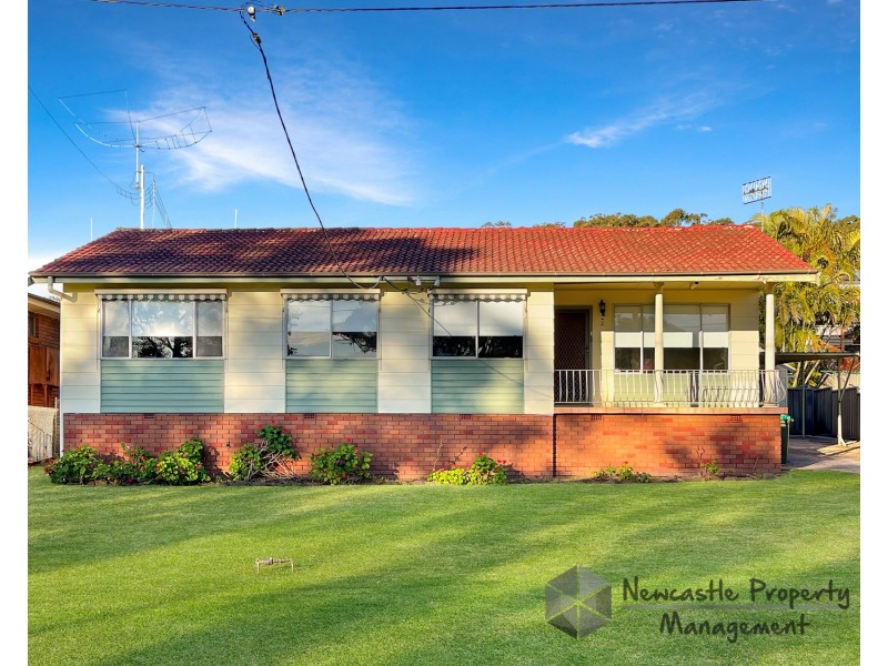 14 Holt Street, Warners Bay NSW 2282