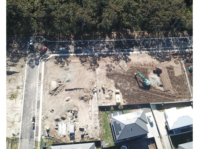 Lot Lot, 1001 Heartwood Drive, Edgeworth NSW 2285