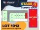Lot Lot, 1012 Crows Ash Avenue, Edgeworth NSW 2285
