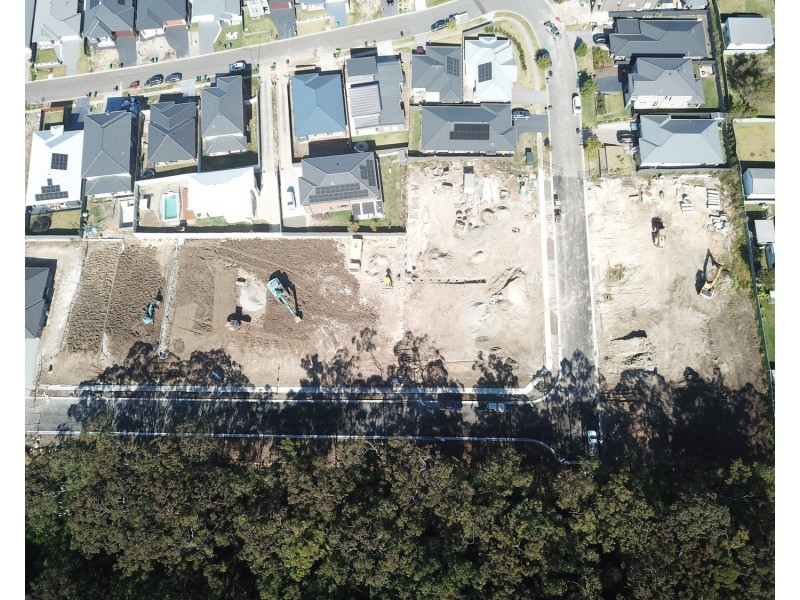 Lot Lot, 1012 Crows Ash Avenue, Edgeworth NSW 2285