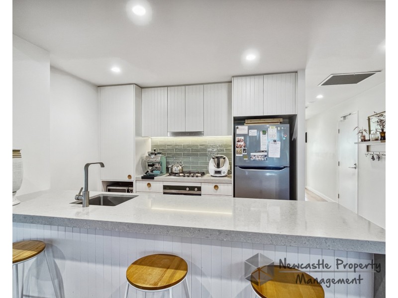 101/116 Parry Street, Newcastle West NSW 2302
